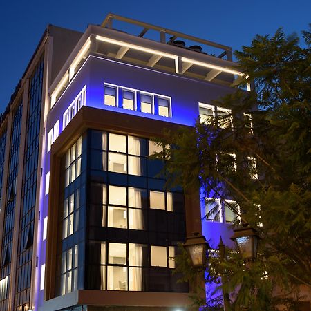 The Convo Syngrou Apartments Ateny Zewnętrze zdjęcie