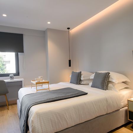 The Convo Syngrou Apartments Ateny Zewnętrze zdjęcie