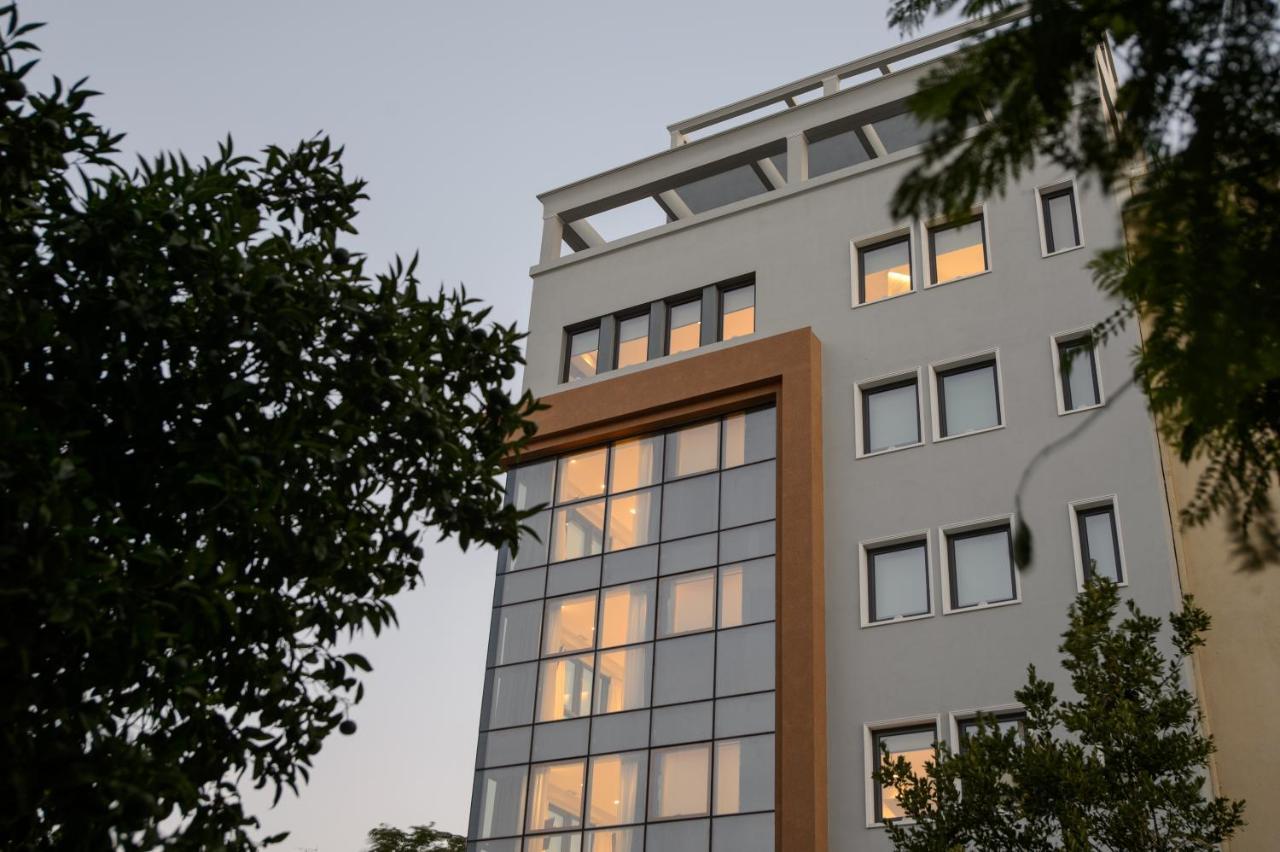 The Convo Syngrou Apartments Ateny Zewnętrze zdjęcie