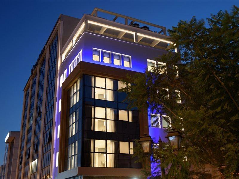 The Convo Syngrou Apartments Ateny Zewnętrze zdjęcie
