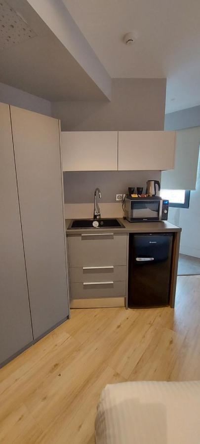 The Convo Syngrou Apartments Ateny Zewnętrze zdjęcie