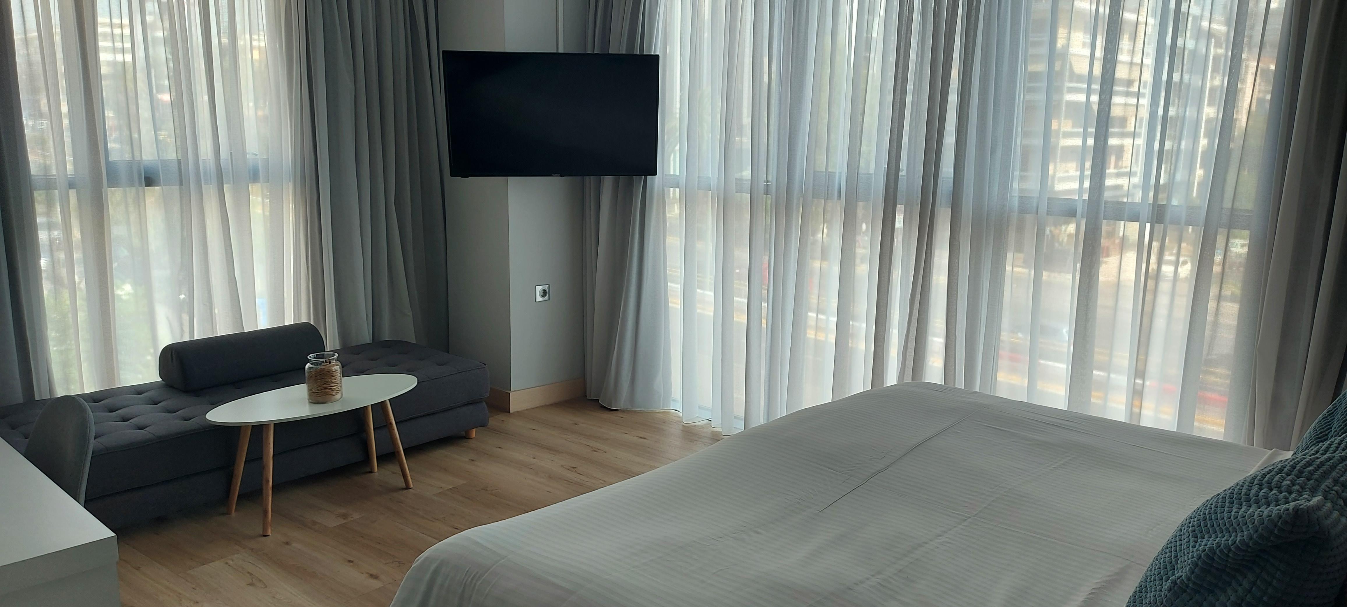 The Convo Syngrou Apartments Ateny Zewnętrze zdjęcie