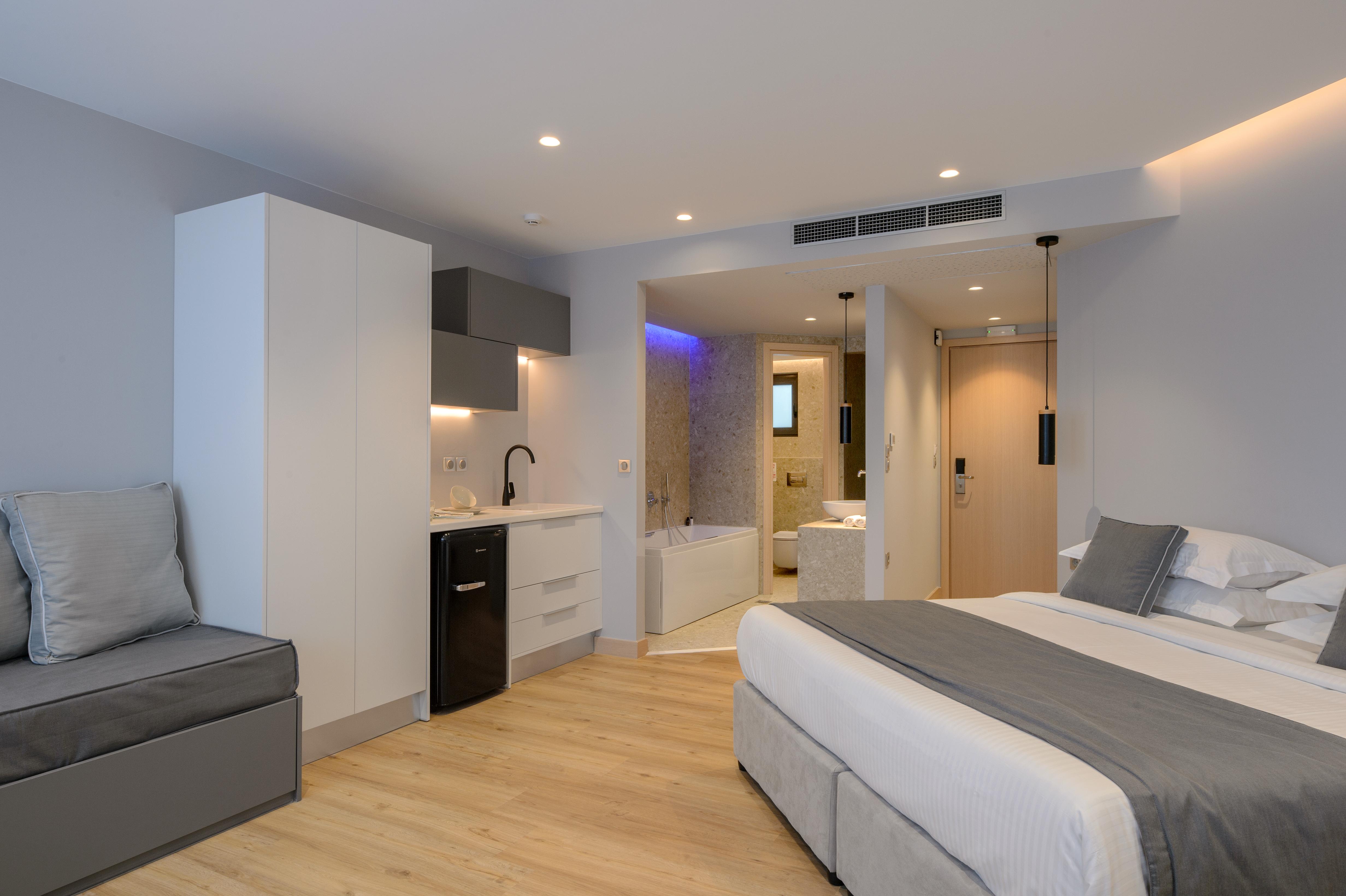 The Convo Syngrou Apartments Ateny Zewnętrze zdjęcie
