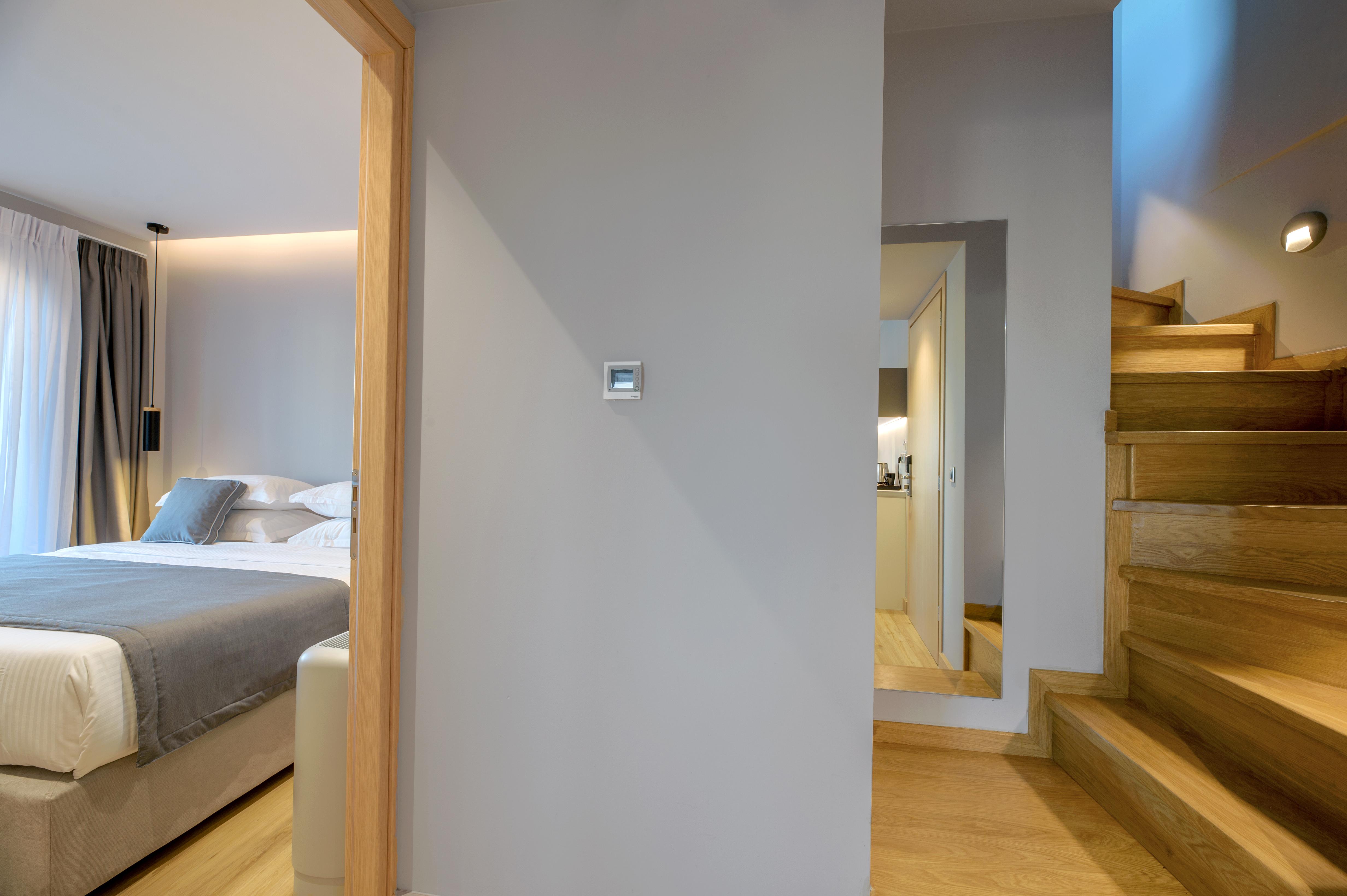 The Convo Syngrou Apartments Ateny Zewnętrze zdjęcie